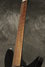 Rickenbacker 325/6 JL, Jetglo: Neck - Front