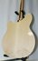 Rickenbacker 360/12 , Mapleglo: Body - Rear