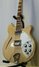 Rickenbacker 360/12 , Mapleglo: Neck - Front