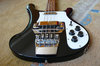 Rickenbacker 4001/4 V63, Jetglo: Free image