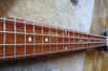 Rickenbacker 4001/4 V63, Jetglo: Neck - Front