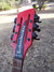 Rickenbacker 360/12 BH BT, Red: Headstock