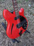 Rickenbacker 360/12 BH BT, Red: Body - Front