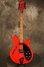Rickenbacker 360/12 BH BT, Red: Full Instrument - Front