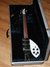 Rickenbacker 350/6 V63, Jetglo: Free image