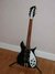 Rickenbacker 350/6 V63, Jetglo: Full Instrument - Front