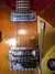 Rickenbacker 335/6 Capri, Autumnglo: Free image