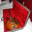 Rickenbacker 335/6 Capri, Autumnglo: Body - Front