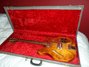 Rickenbacker 335/6 Capri, Autumnglo: Full Instrument - Front