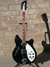 Rickenbacker 360/6 , Jetglo: Full Instrument - Front