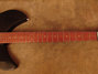 Rickenbacker 330/6 , Jetglo: Neck - Front