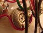 Rickenbacker 330/6 , Jetglo: Close up - Free2