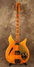 Rickenbacker 365/6 Capri, Natural: Full Instrument - Front