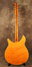 Rickenbacker 365/6 Capri, Natural: Full Instrument - Rear
