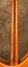 Rickenbacker 365/6 Capri, Natural: Neck - Rear