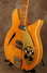 Rickenbacker 365/6 Capri, Natural: Close up - Free