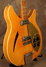 Rickenbacker 365/6 Capri, Natural: Close up - Free2