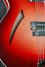 Rickenbacker 360/12 C63, Fireglo: Close up - Free2
