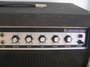 Dec 1977 Rickenbacker TR50/amp , Black: Body - Rear