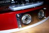 Rickenbacker 360/6 , Fireglo: Close up - Free
