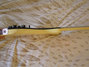 Rickenbacker 4001/4 BT, White: Close up - Free2