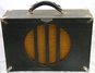 Rickenbacker The Speaker/amp , Black: Headstock
