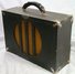 Rickenbacker The Speaker/amp , Black: Body - Front