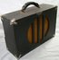 Dec 1933 Rickenbacker The Speaker/amp , Black: Body - Rear
