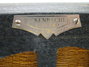 Rickenbacker The Speaker/amp , Black: Full Instrument - Front