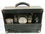 Rickenbacker The Speaker/amp , Black: Full Instrument - Rear