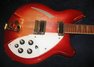 Rickenbacker 360/12 , Fireglo: Body - Front