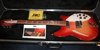Rickenbacker 360/12 , Fireglo: Full Instrument - Front