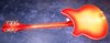 Rickenbacker 360/12 , Fireglo: Full Instrument - Rear