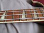 Rickenbacker 4001/4 , Fireglo: Close up - Free2