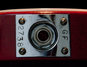 Rickenbacker 4000/4 , Fireglo: Close up - Free