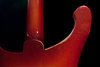 Rickenbacker 4000/4 , Fireglo: Close up - Free2