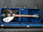 Rickenbacker 360/6 VP, Jetglo: Full Instrument - Front