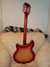Rickenbacker 360/12 , Fireglo: Full Instrument - Rear