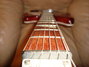 Rickenbacker 360/12 , Fireglo: Neck - Front
