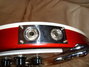 Rickenbacker 360/12 , Fireglo: Close up - Free