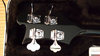Rickenbacker 4003/4 , Jetglo: Headstock - Rear