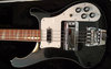 Rickenbacker 4003/4 , Jetglo: Body - Front