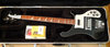Rickenbacker 4003/4 , Jetglo: Full Instrument - Front