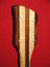Rickenbacker 340/6 , Mapleglo: Headstock - Rear