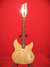 Rickenbacker 340/6 , Mapleglo: Full Instrument - Front