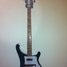 Rickenbacker 4003/4 , Jetglo: Neck - Front