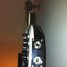 Rickenbacker 4003/4 , Jetglo: Close up - Free
