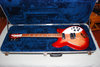 Rickenbacker 360/6 VP, Fireglo: Full Instrument - Front