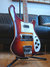 Rickenbacker 4003/4 , Autumnglo: Free image