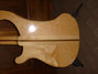 Rickenbacker 4001/4 , Mapleglo: Full Instrument - Rear